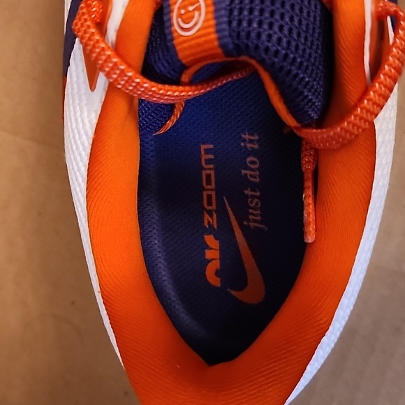 Nike Pegasus 40 (Clemson) - Picture 13 of 14